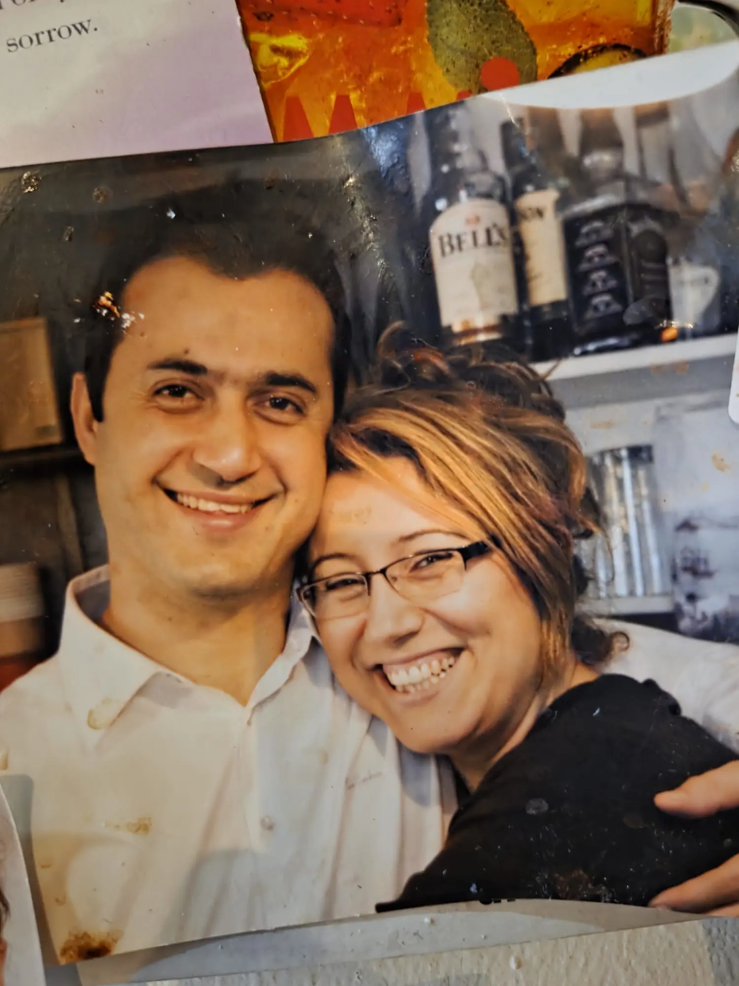 Chambers Indoor Photo